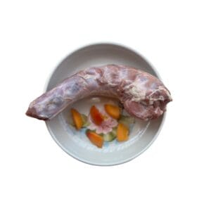 Colli di tacchino 700/800 gr