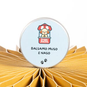 BALSAMO MUSO E NASO