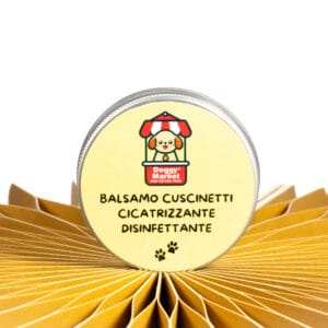 BALSAMO CUSCINETTI CICATRIZZANTE DISINFETTANTE