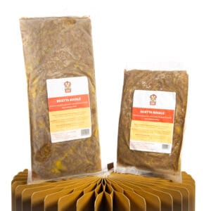 PAPPA CASALINGA MAIALE 200 GR