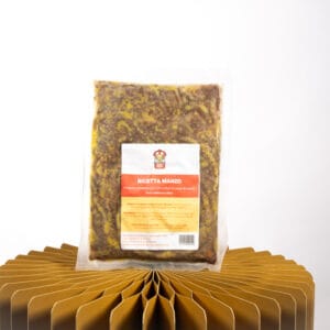 PAPPA CASALINGA MANZO 200 GR