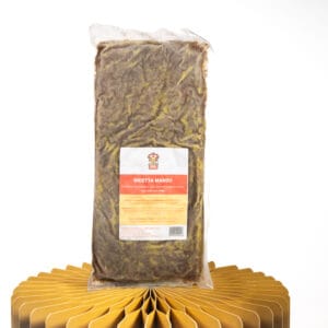 PAPPA CASALINGA MANZO 400 GR