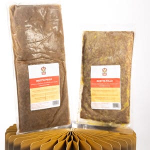 PAPPA CASALINGA POLLO 200 GR