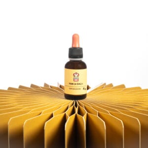 FIORE DI BACH DEPURATIVO