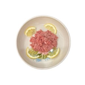 Polpa di pollo macinata 500 gr