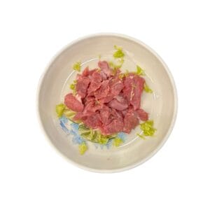 Polpa di tacchino in pezzi 1 kg