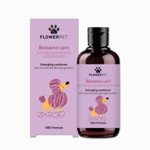 BALSAMO NUTRIENTE E DISTRICANTE