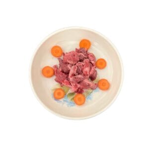 Polpa di bovino in pezzi 1 kg