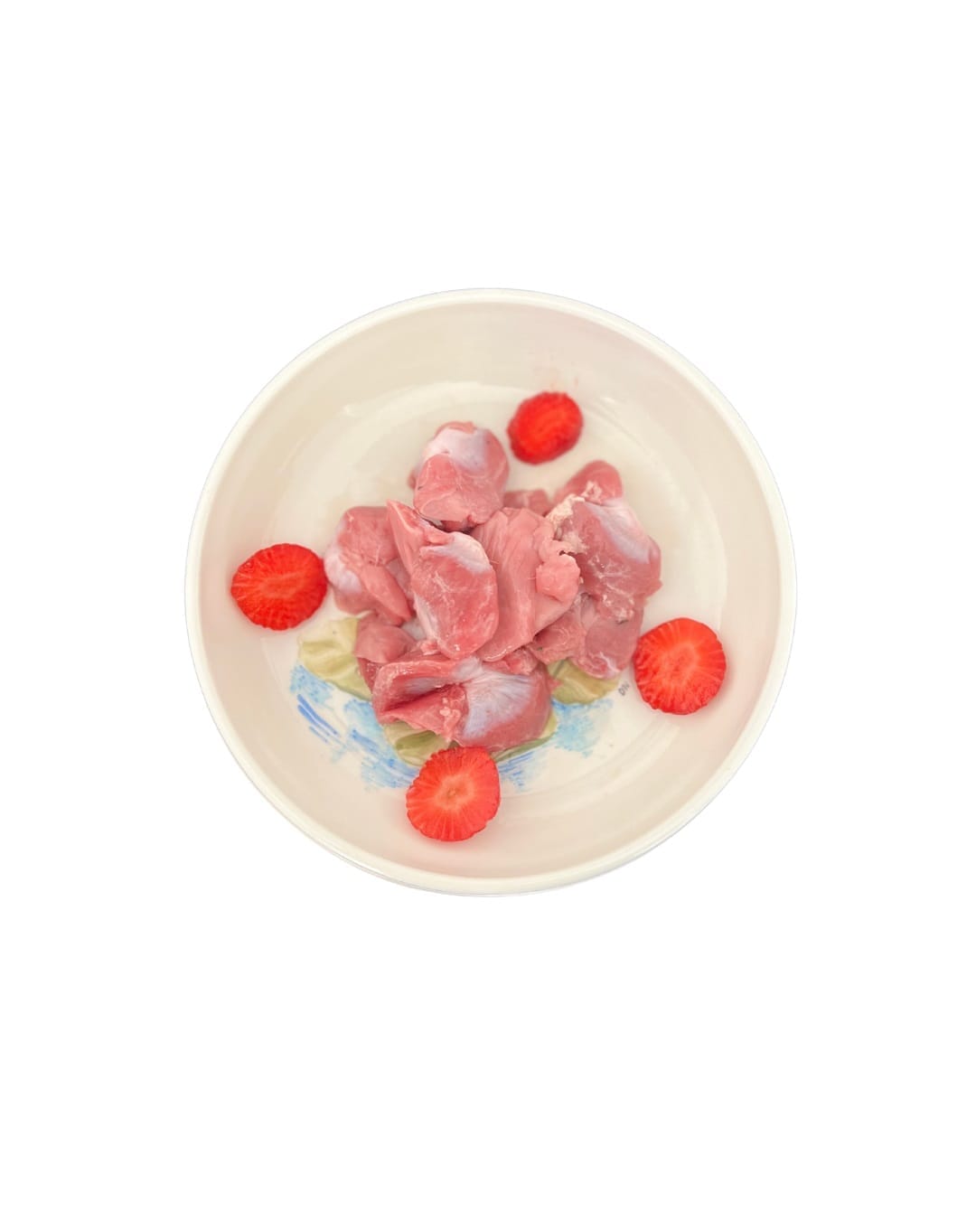 Durelli di pollo 500 gr 1 Durelli di pollo 500 gr