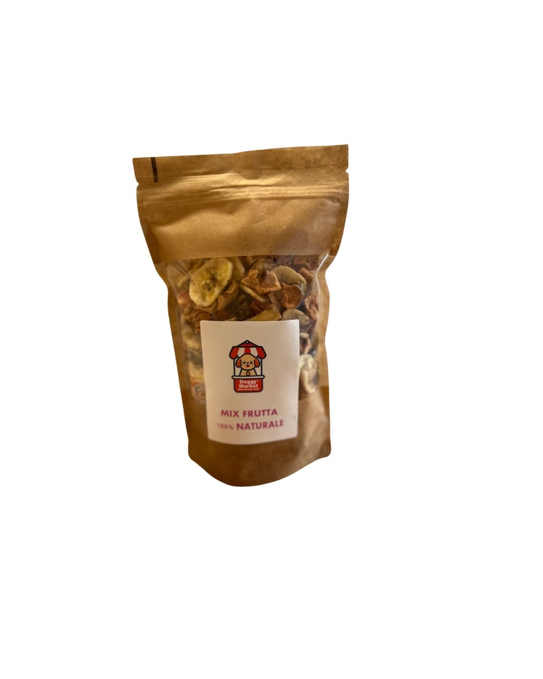 MIX FRUTTA DISIDRATATA 400 GR 1 MIX FRUTTA DISIDRATATA 400 GR