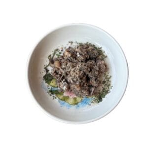 Trippa di bovino macinata - 1kg