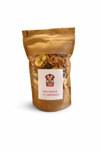 MIX FRUTTA DISIDRATATA 400 GR 2 MIX FRUTTA DISIDRATATA 400 GR