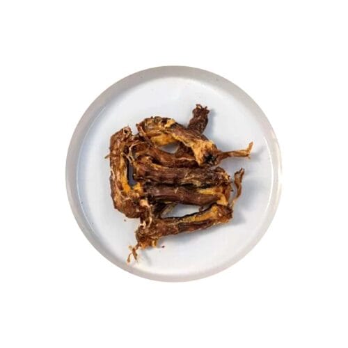 COLLI DI GALLINA 200 GR