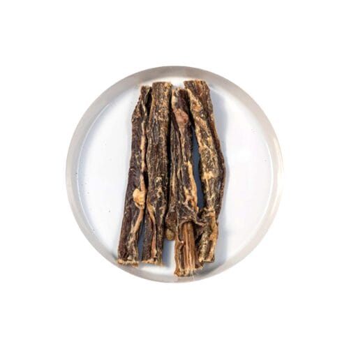 ESOFAGO DI BOVINO INTERO 100 GR