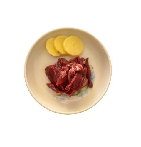 POLPA DI OVINO IN PEZZI 1 kg
