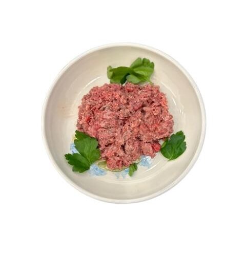 Polpa di ovino macinata 1 kg