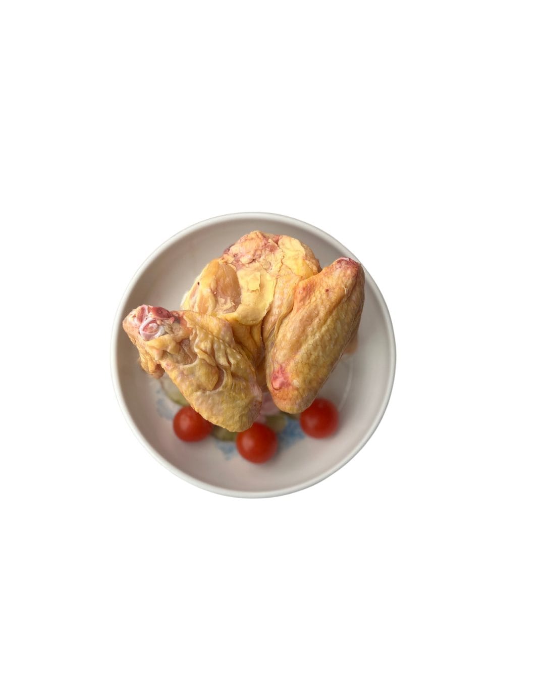 ALI DI POLLO-1 kg 1 ALI DI POLLO-1 kg