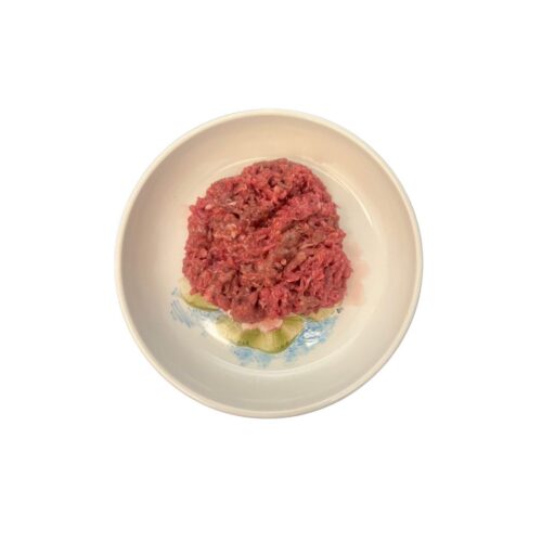 Macinato di quaglia 500 gr
