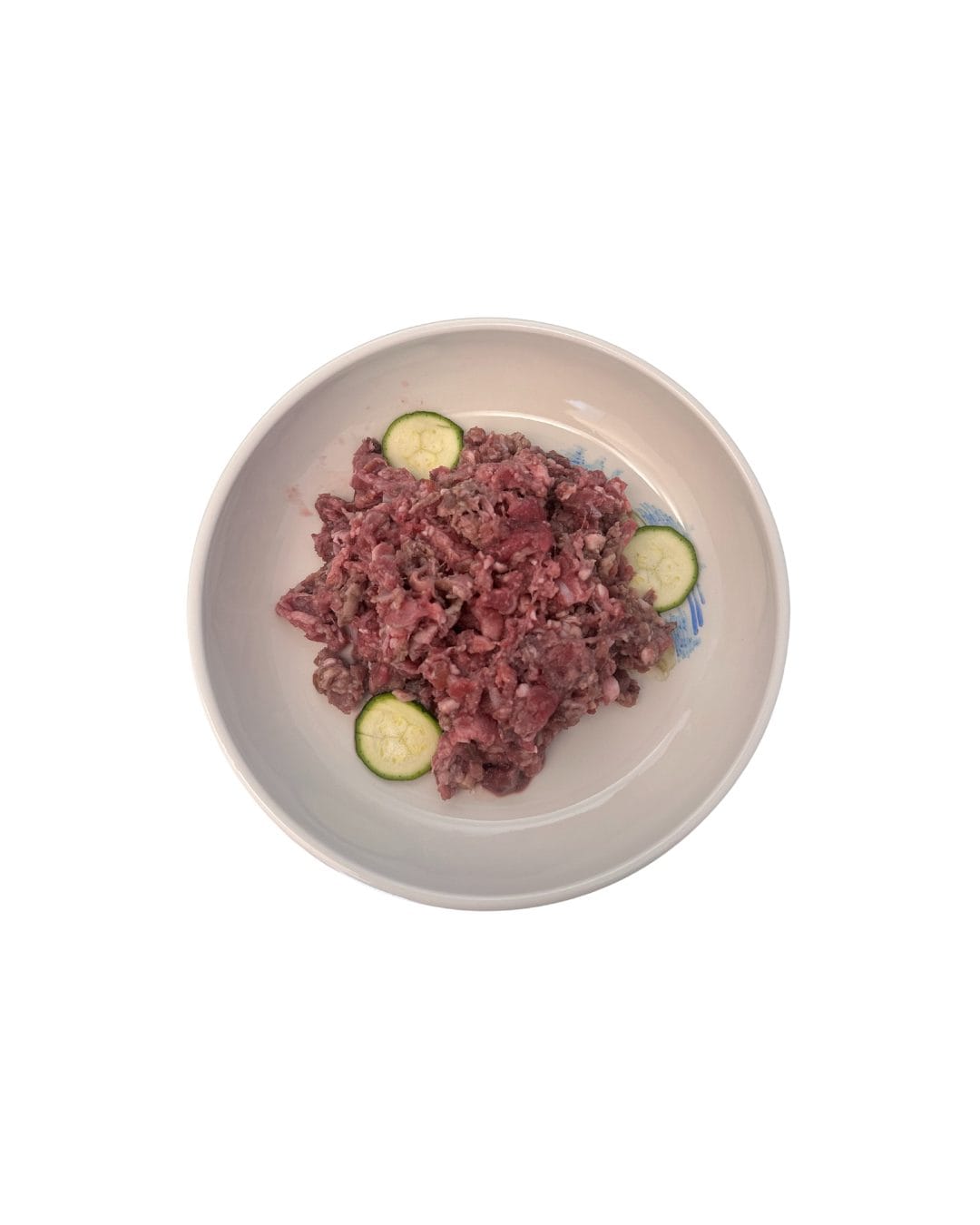 Mix tacchino agnello e verdure 500 gr 1 Mix tacchino agnello e verdure 500 gr