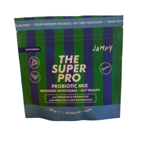 THE SUPER PRO 120 GR