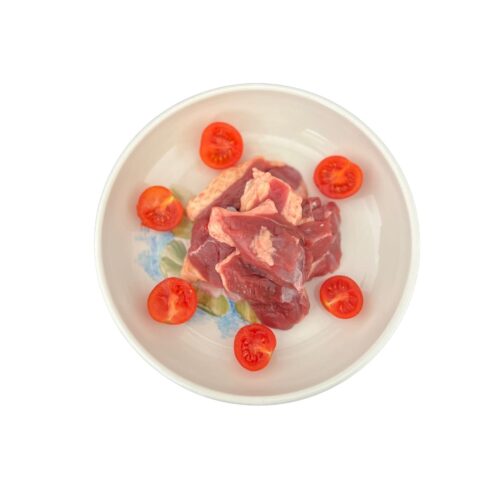 Polpa di anatra 1 kg