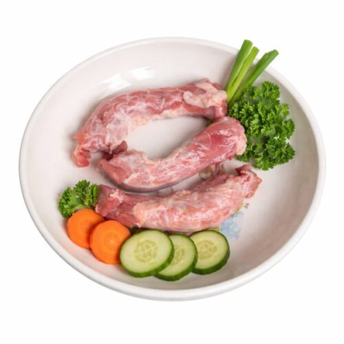 Colli di Pollo 500 gr