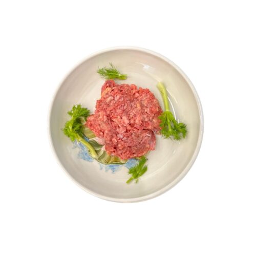 Macinato di anatra 1 kg