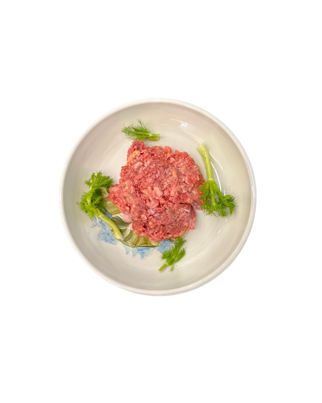 Macinato di anatra 1 kg 1 Macinato di anatra 1 kg