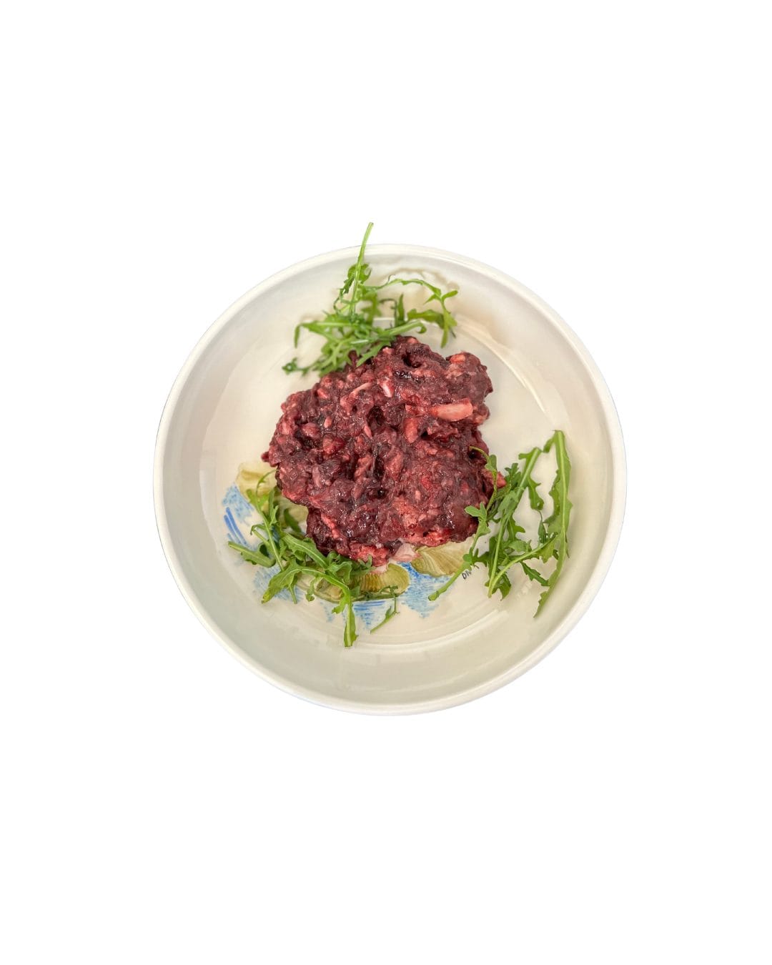 Macinato di bovino 500 gr BARF 1 Macinato di bovino 500 gr BARF