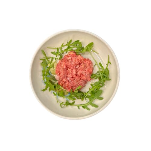 Macinato di pollo 500 gr