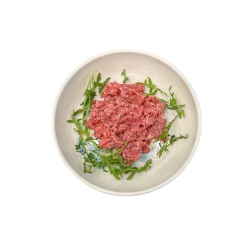 Macinato di tacchino1 kg