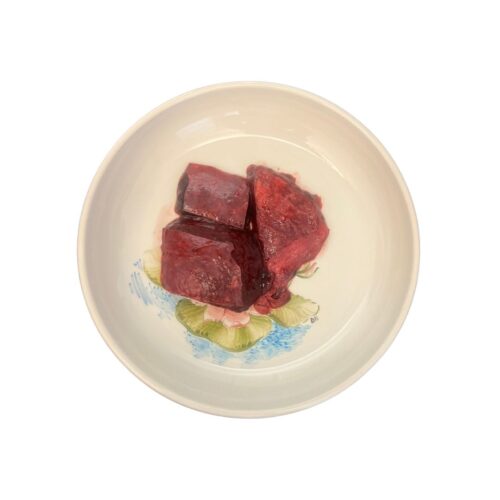 Milza di bovino 500 gr