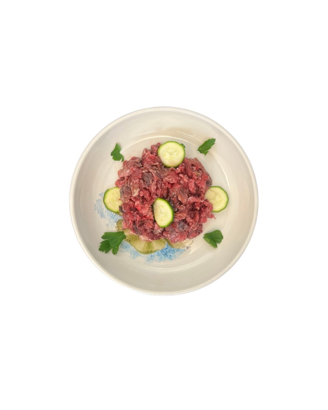 Mix bufalino coniglio e verdure 1 kg 1 Mix bufalino coniglio e verdure 1 kg