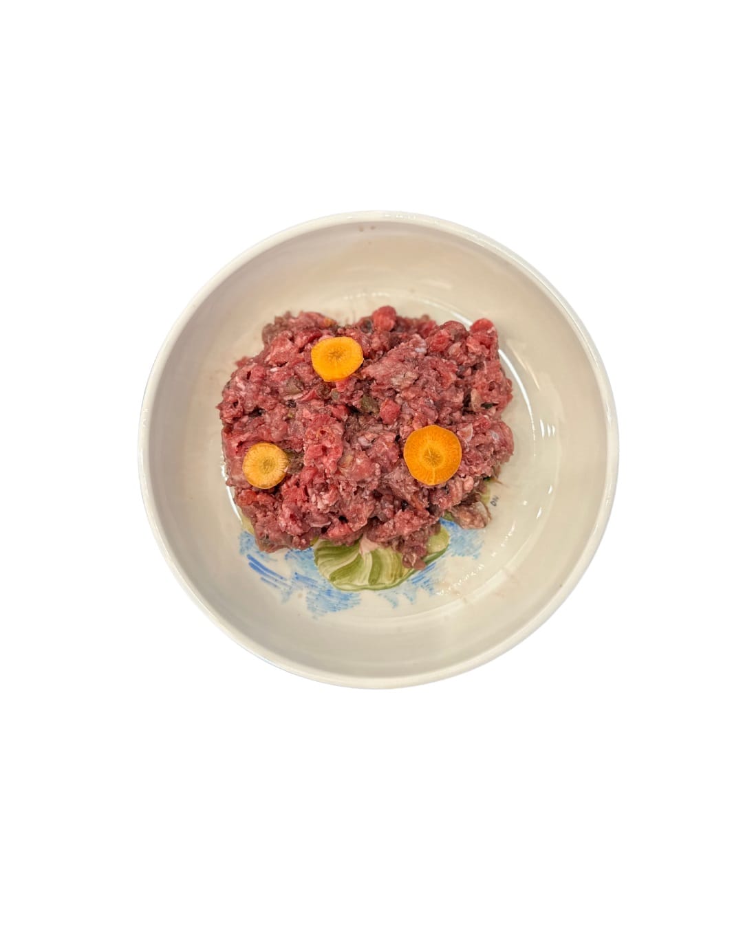 Mix agnello coniglio e verdure 1 kg 1 Mix agnello coniglio e verdure 1 kg