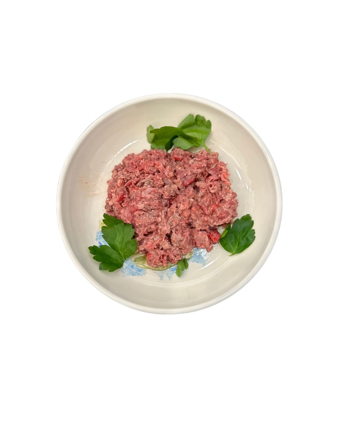 Macinato di ovino con trippa 1 kg 1 Macinato di ovino con trippa 1 kg