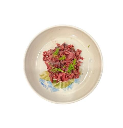 Mix Multiproteine e Vegetali 500 gr