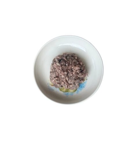 Trippa di ovino macinata 500 gr