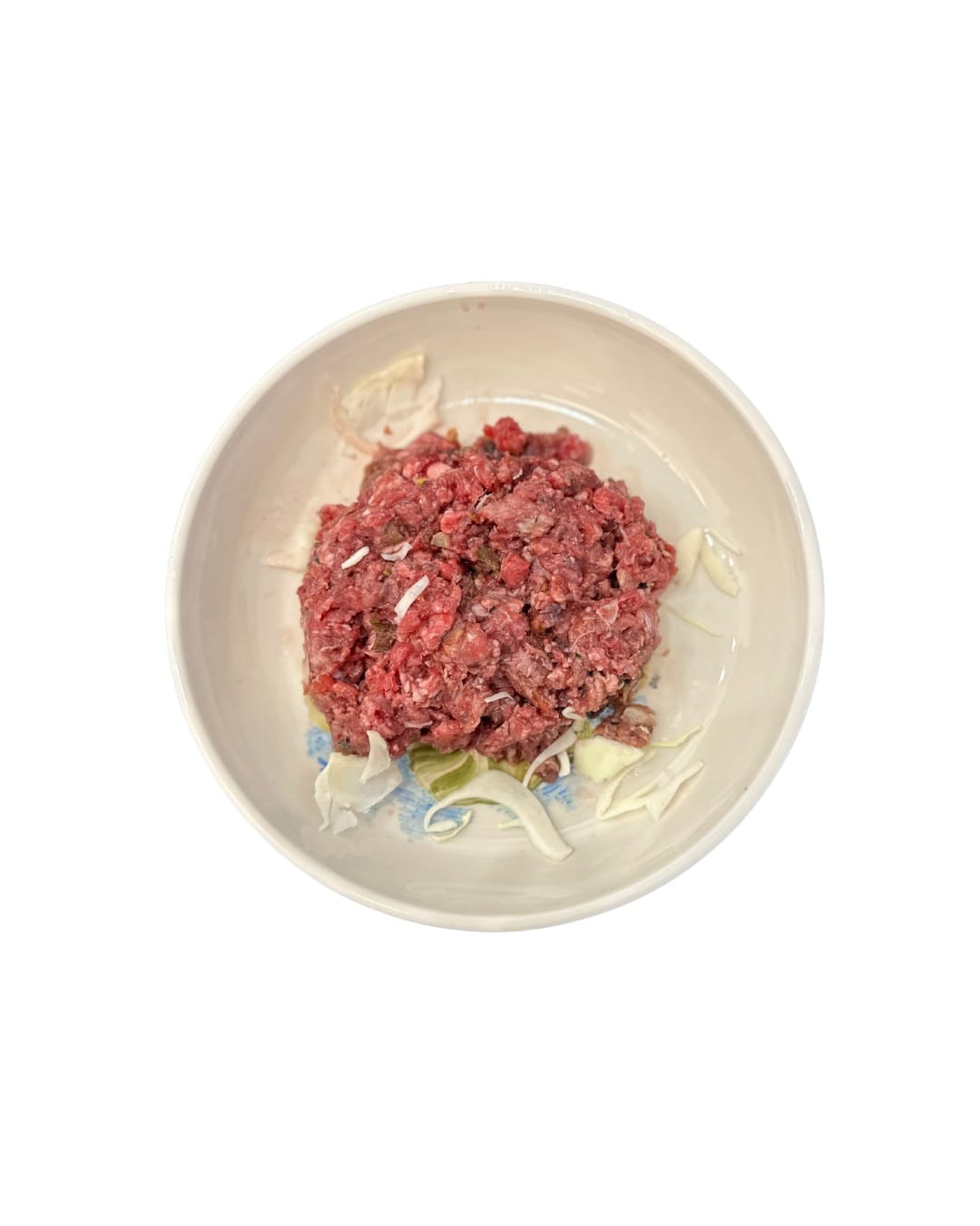 Mix Tacchino Quaglia e Verdure 500 gr 1 Mix Tacchino Quaglia e Verdure 500 gr